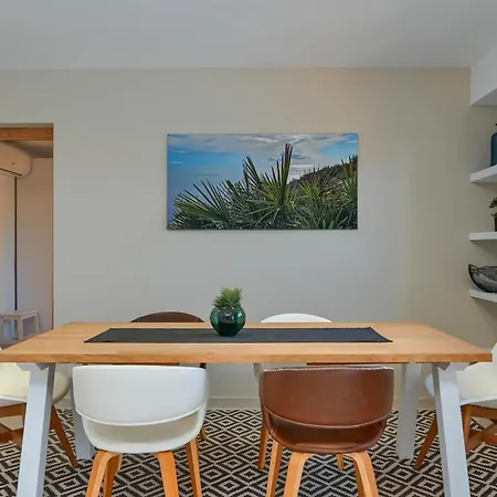 Mi Mexico Apartamento