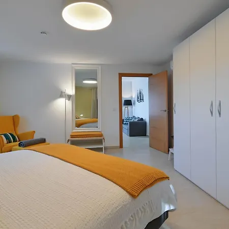 Mi Mexico Apartamento Benissa