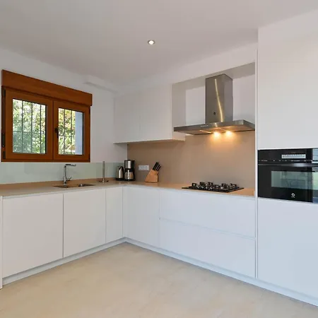 Apartament Mi Mexico *