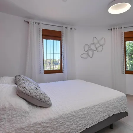 Apartment Mi Mexico Benissa