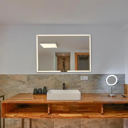 Mi Mexico Apartment *