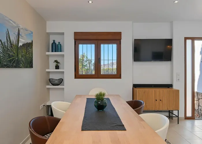 Appartamento Mi Mexico *