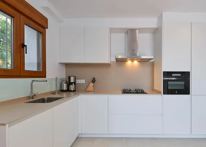 Appartamento Mi Mexico