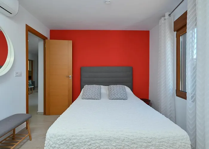 Mi Mexico Appartamento *