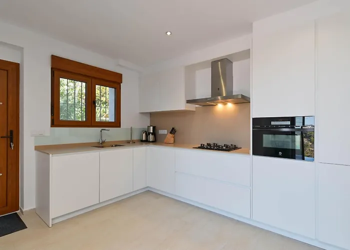 Appartamento Mi Mexico *