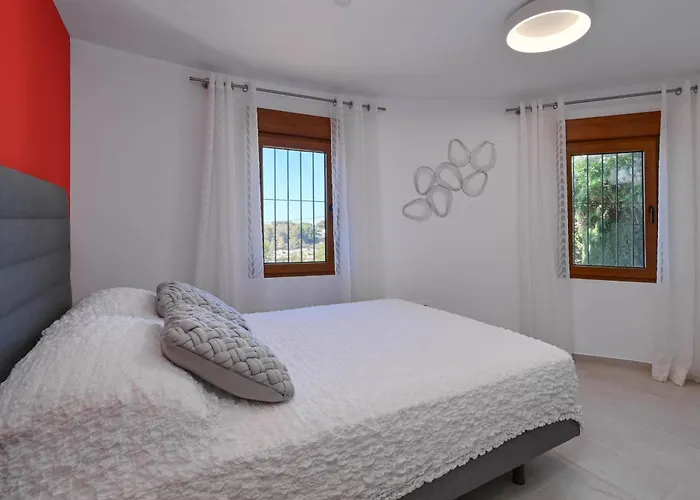 Appartamento Mi Mexico Benissa