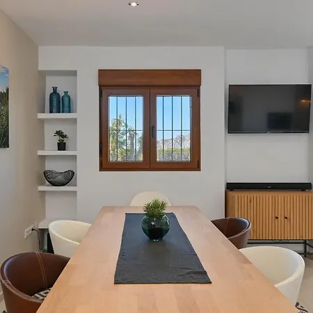Appartement Mi Mexico *