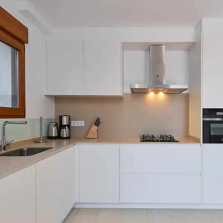 Appartement Mi Mexico