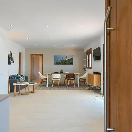 Mi Mexico Appartement *