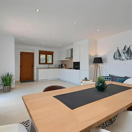 Appartement Mi Mexico