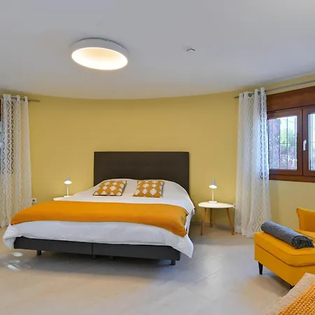 Mi Mexico Appartement Benissa
