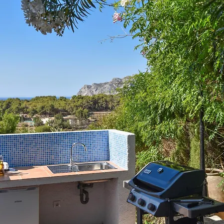 Appartement Mi Mexico *